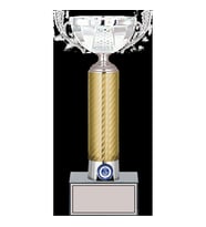 ODAK KUPA - Medium Kupalar - M-369 B - 31 cm