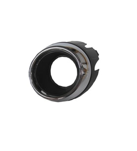 KIA RIO- SD- 15/16; SİS LAMBA ÇERÇEVESİ SOL NİKELAJ ÇERÇEVELİ (FPI) 86527-1W510 722-2064