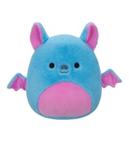 Squishmallows FuzzAMallows Yarasa Boyle 30 cm CR08513