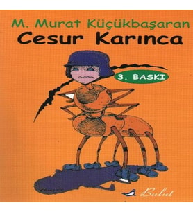 Cesur Karınca
