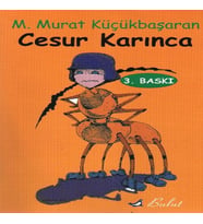 Cesur Karınca