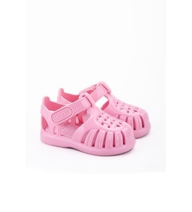İgor S10311-010 TOBBY GLOSS Kız Çocuk Sandalet Pembe 19-28