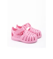 İgor S10311-010 TOBBY GLOSS Kız Çocuk Sandalet Pembe 19-28