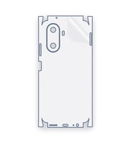 SChitec HUAWEI Enjoy 70z Uyumlu Fullbody Arka Kaplama Hidrojel Koruyucu Film