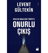 İdeolojik Mahalleden Türkiye'ye Onurlu Çıkış - Sc