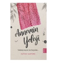 Annemin Yeleği