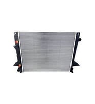 Range Rover 3.0TD 2002- Su Radyat&ouml;r&uuml; Brazing MT AT 605X498X40 PCC000840 Wisco