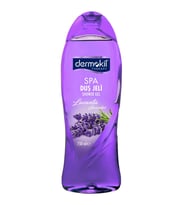 Dermokil 750 Ml Duş Jeli Lavanta