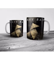 Pixxa  Heavy Rain Kupa