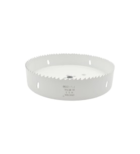 Fixonic Eratool ERA56159 200mm HSS Bi-Metal Panç (Beyaz)