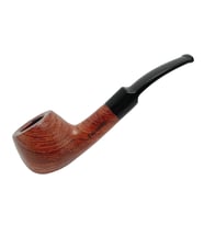 Falconetti Kahverengi Sandalwood Ahşap Pipo rc90