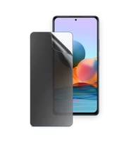 SChitec Redmi Note 10 Pro (China) Uyumlu Ön Yüzey Hayalet Privacy Hidrojel Ekran Koruyucu