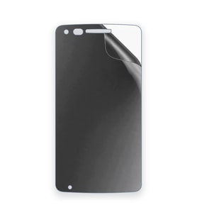 SChitec alcatel One Touch Pixi Uyumlu Ön Yüzey Hayalet Privacy Hidrojel Ekran Koruyucu