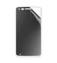 SChitec alcatel One Touch Pixi Uyumlu Ön Yüzey Hayalet Privacy Hidrojel Ekran Koruyucu