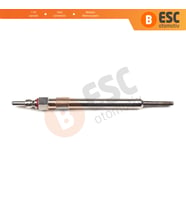 VW Audi Seat Skoda İçin 1 Adet Isıtma Bujisi 0250403009