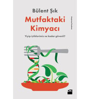 Mutfaktaki Kimyacı