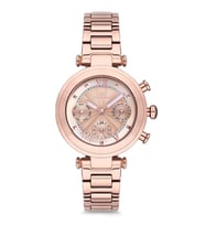 ELEGANGS EL2429.3 KADIN KOL SAATİ (Desenli)