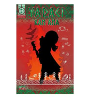 Yadacı - Kam Ana