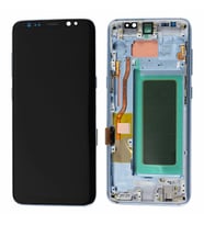 Samsung S8 Sm-G950F Orjinal Dokunmatik Ekran