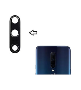 One Plus 7 Uyumlu Kamera Camı