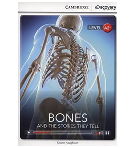 CDEI A2+Bones: And the Stories They Tell Low Intermediate Book with Online Access