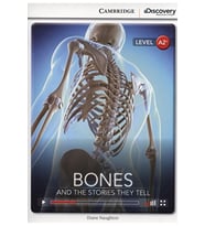 CDEI A2+Bones: And the Stories They Tell Low Intermediate Book with Online Access