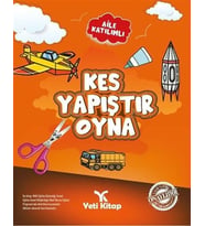 Kes Yapıştır Oyna 1