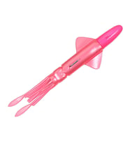 Ryuji Calamari 20cm 200gr Kalamar Silikon Yem Pink UV