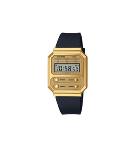Casio A100Wefg-9Adf Kol Saati