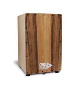 CUBA PERCS CPC200 CAJON
