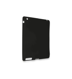 İpad 4 9.7 Kılıf Evo Tablet - Siyah