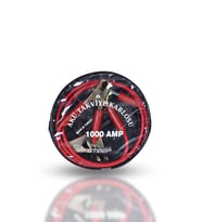 STEEP Akü takviye kablosu 1000 Amper 230mm Kablolu Çantalı