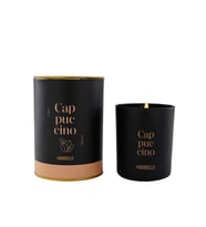 Cappuccıno Bardak Mum Quality Candle
