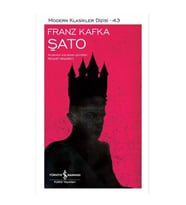 Şato Franz Kafka İş Bankası Kültür Yayınları