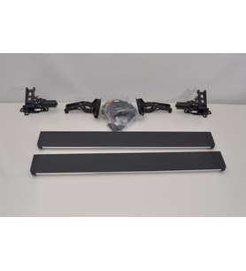 MERCEDES W464 ELEKTİRİKLİ KISA TİP BASAMAK