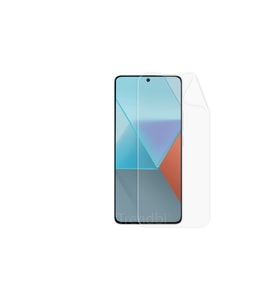 Xiaomi Redmi Note 13 Pro Ekran Koruyucu Poliüretan Film