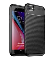 Microsonic Apple iPhone SE 2022 Kılıf Legion Series Siyah
