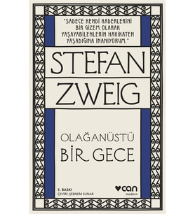 Olağanüstü Bir Gece
