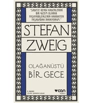 Olağanüstü Bir Gece