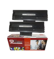 Samsung Çipli Mlt-d101 2'li Ekonomik Paket Garantili Uyumlu Toner Ml-2165/ml-2165w Muadil Toner