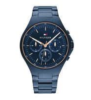 Tommy Hilfiger TH1792058 Erkek Kol Saati