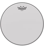 REMO BA-0112-00- Ambassador® Kumlu 12\" Davul Derisi