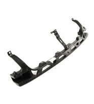 Volkswagen Passat B5 01/05 Ön Tampon Orta Braketi· (Takvi·ye / Destek Plasti·ği·)