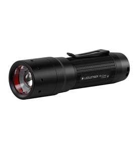Led Lenser P6 Core Kompakt El Feneri (Karışık)