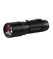Led Lenser P6 Core Kompakt El Feneri (Karışık)
