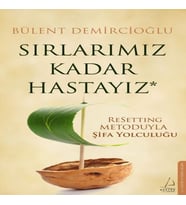 Sırlarımız Kadar Hastayız