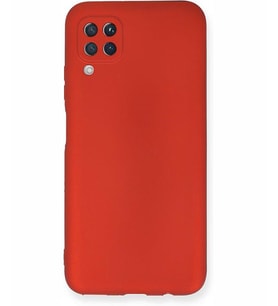 Huawei P 40 Lite Uyumlu Koruyucu Silikon Kılıf