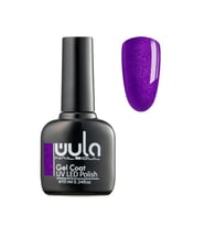 Wula Kalıcı Oje Nailsoul 10ml Ton 345