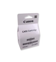 CANON BASKI KAFASI G3411 SİYAH CA91 VE RENKLİ  CA92