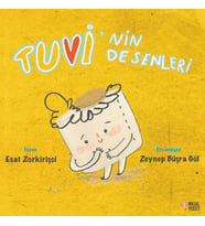 Tuvi'nin Desenleri